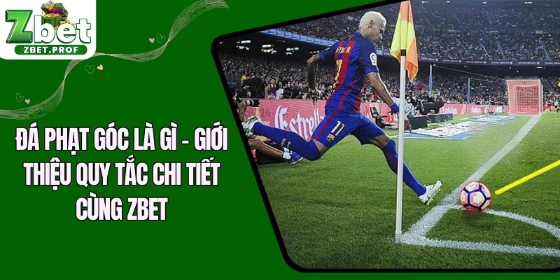 Đá phạt góc